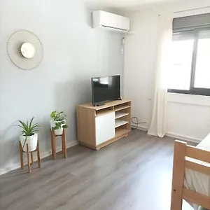 Buenaventura Terrazas Apartamento