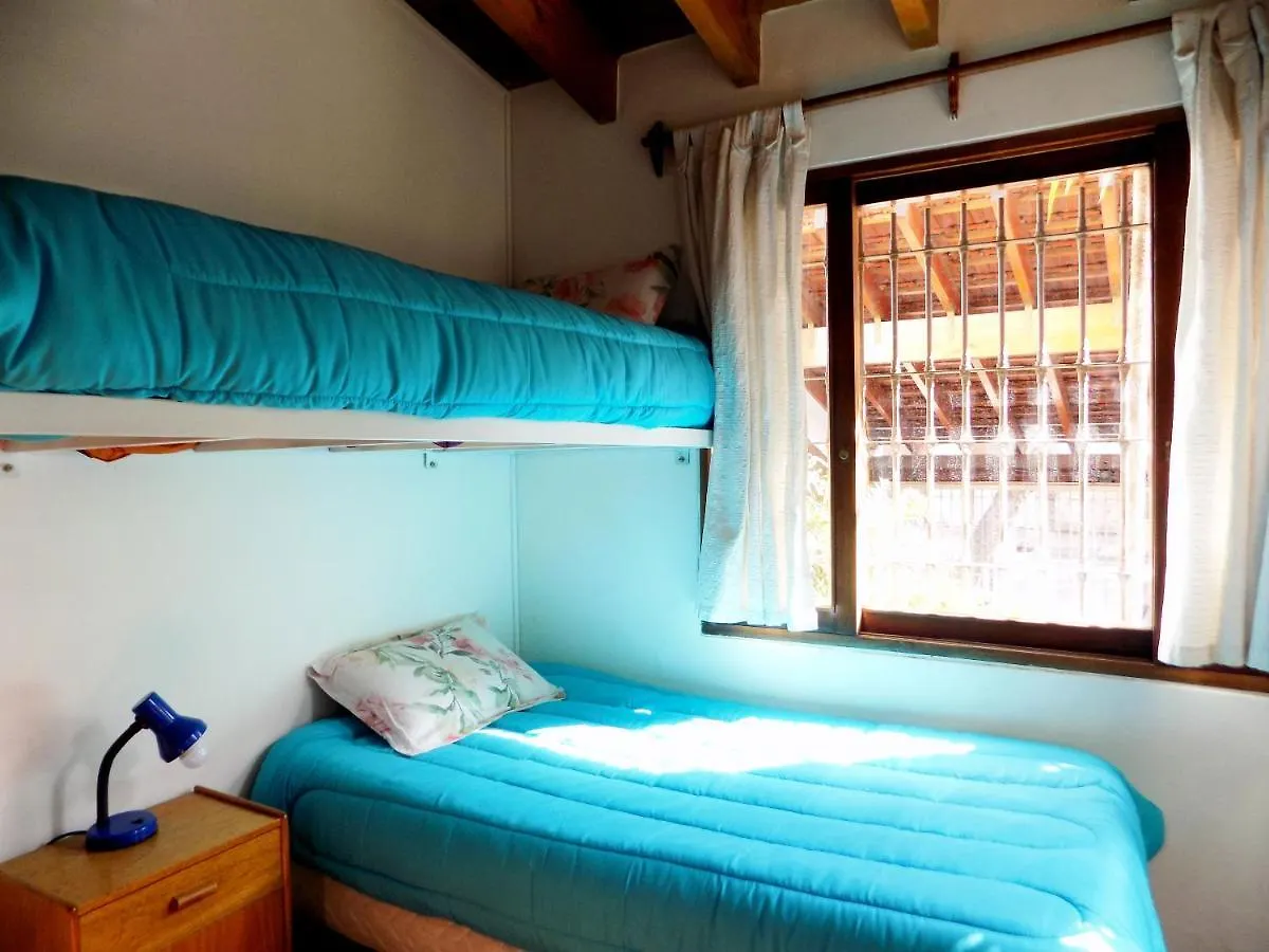 Francisca Apartamento Mendoza