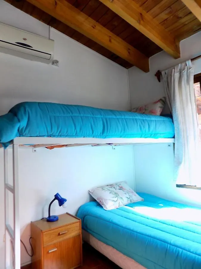 Quarto em Acomodações Particulares Francisca Apartamento Mendoza