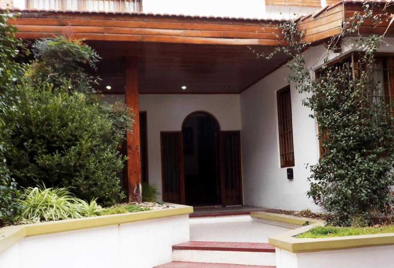 Francisca Apartamento Mendoza 0*,  Argentina