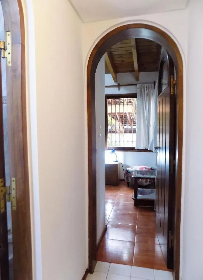 Francisca Apartamento Mendoza Argentina