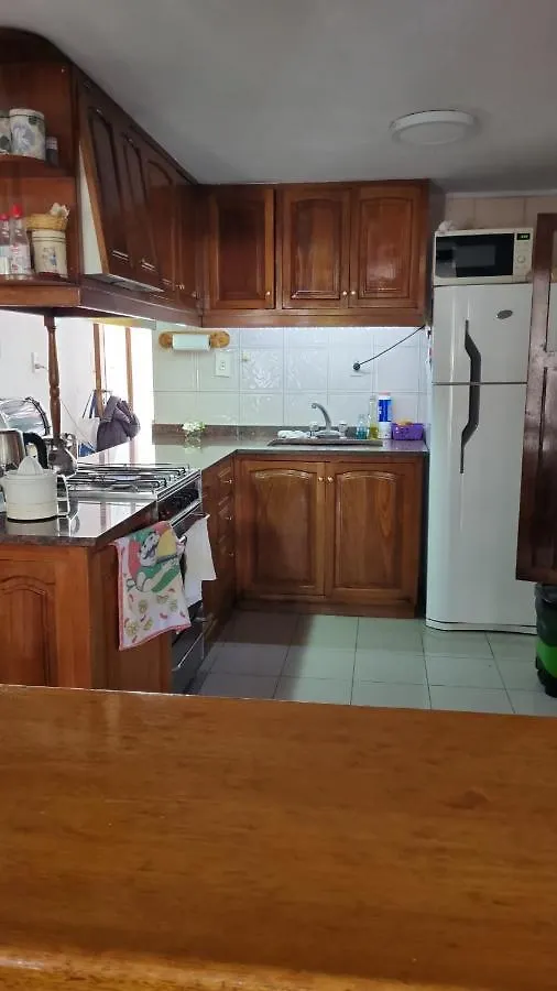 Francisca Apartamento Mendoza 0*,  Argentina