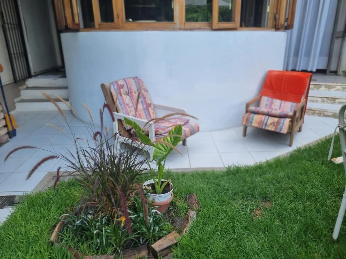 Francisca Apartamento Mendoza Argentina